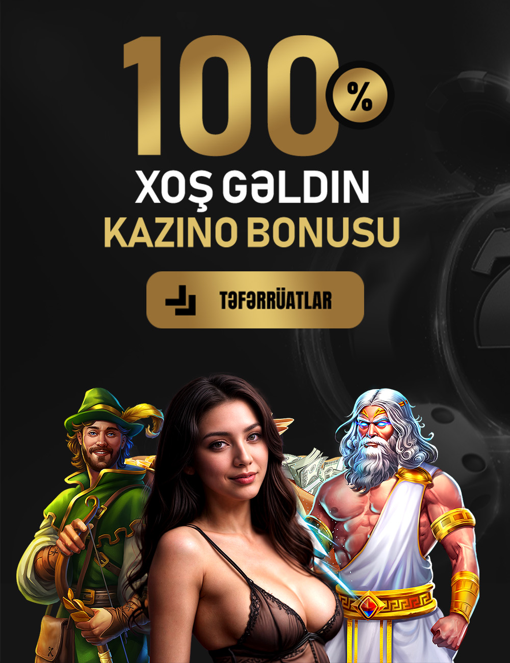 Vovabets Giriş: Onlayn Mərc Dünyasına Asan Daxil Olun